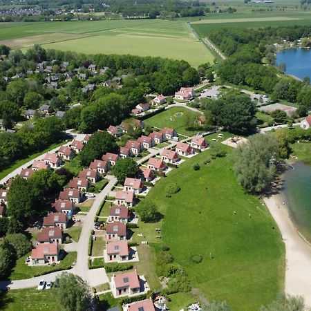 Vakantiepark 't Broeckhuys Hotel Ewijk Buitenkant foto