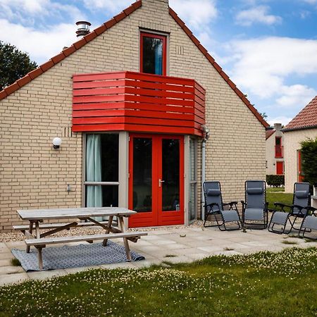 Vakantiepark 't Broeckhuys Hotel Ewijk Buitenkant foto