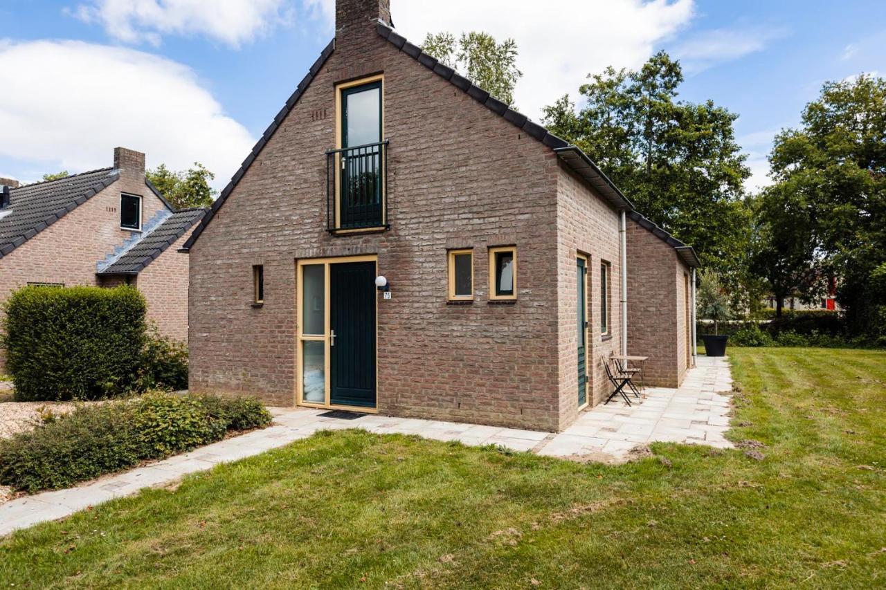 Vakantiepark 't Broeckhuys Hotel Ewijk Buitenkant foto