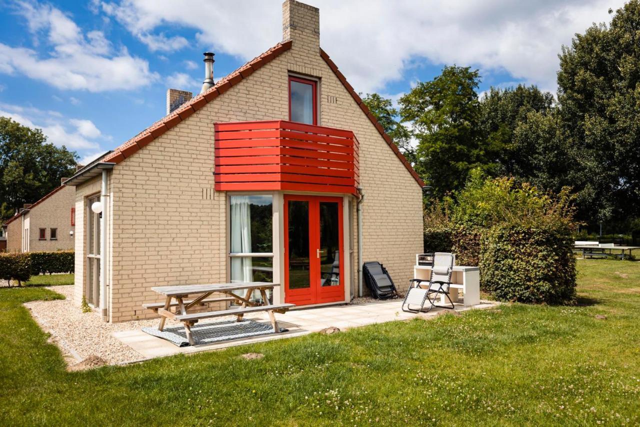 Vakantiepark 't Broeckhuys Hotel Ewijk Buitenkant foto