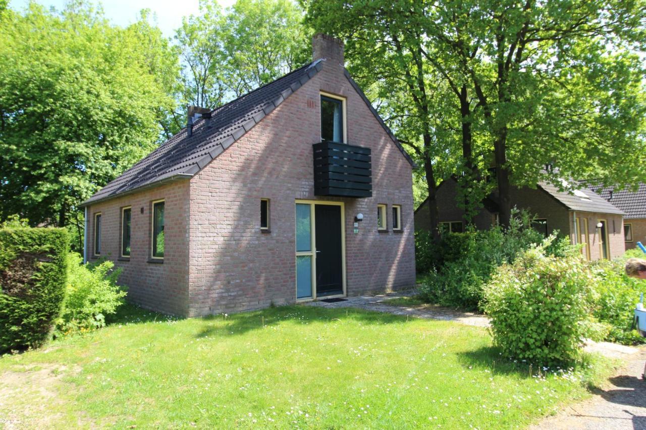 Vakantiepark 't Broeckhuys Hotel Ewijk Buitenkant foto