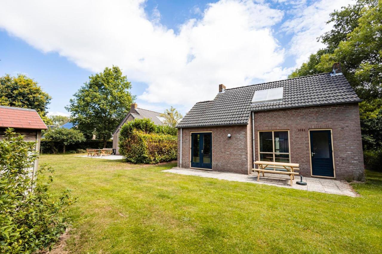 Vakantiepark 't Broeckhuys Hotel Ewijk Buitenkant foto