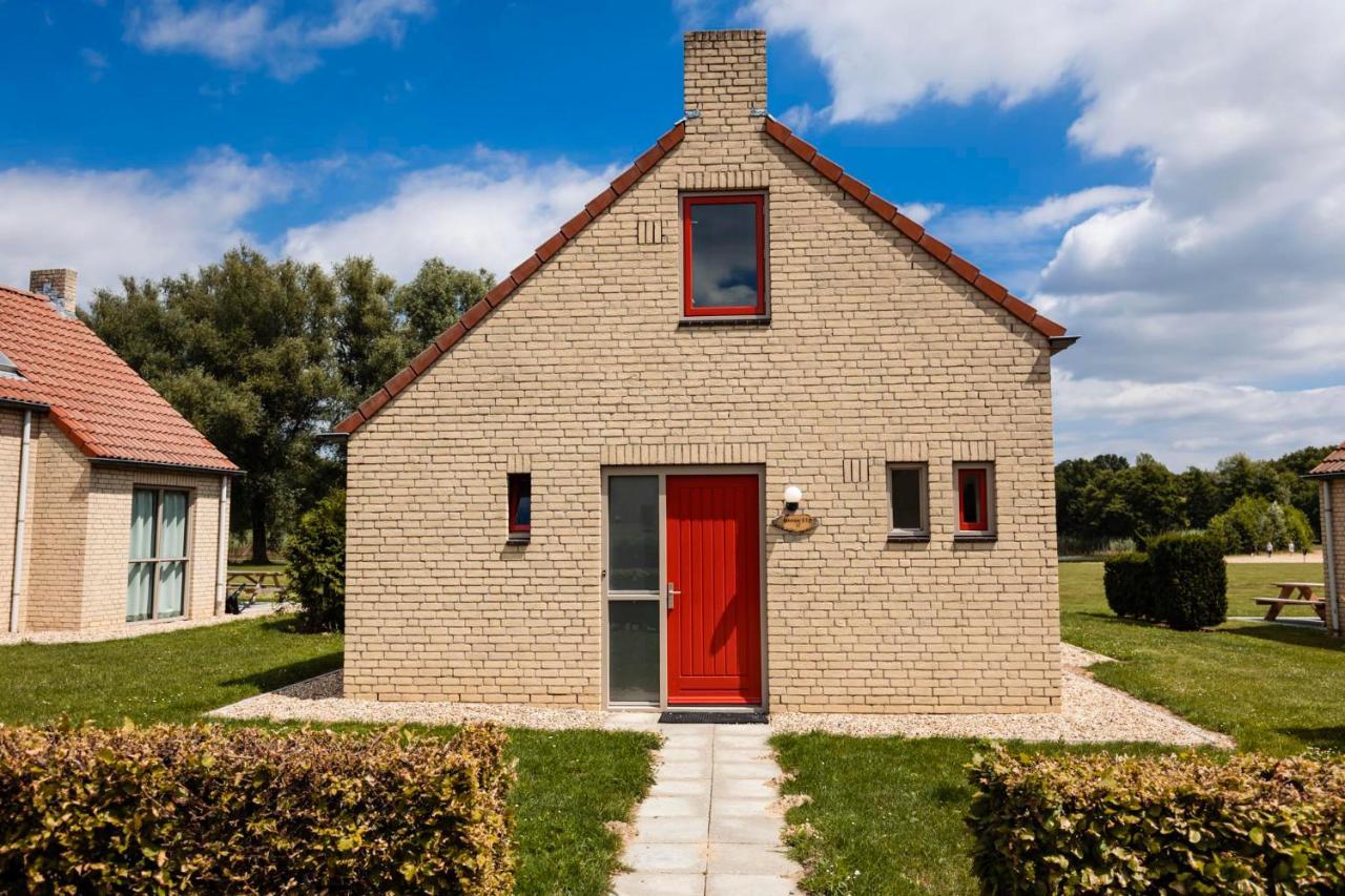 Vakantiepark 't Broeckhuys Hotel Ewijk Buitenkant foto