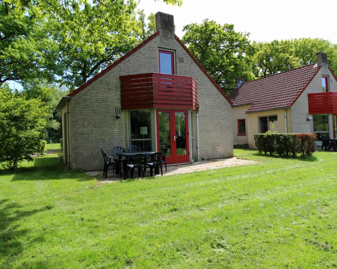 Vakantiepark 't Broeckhuys Hotel Ewijk Buitenkant foto