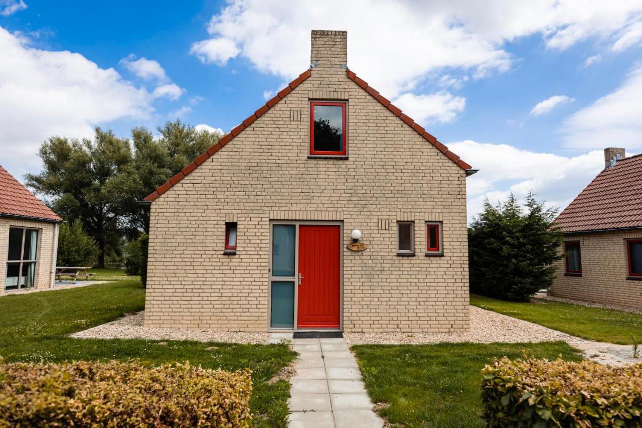 Vakantiepark 't Broeckhuys Hotel Ewijk Buitenkant foto