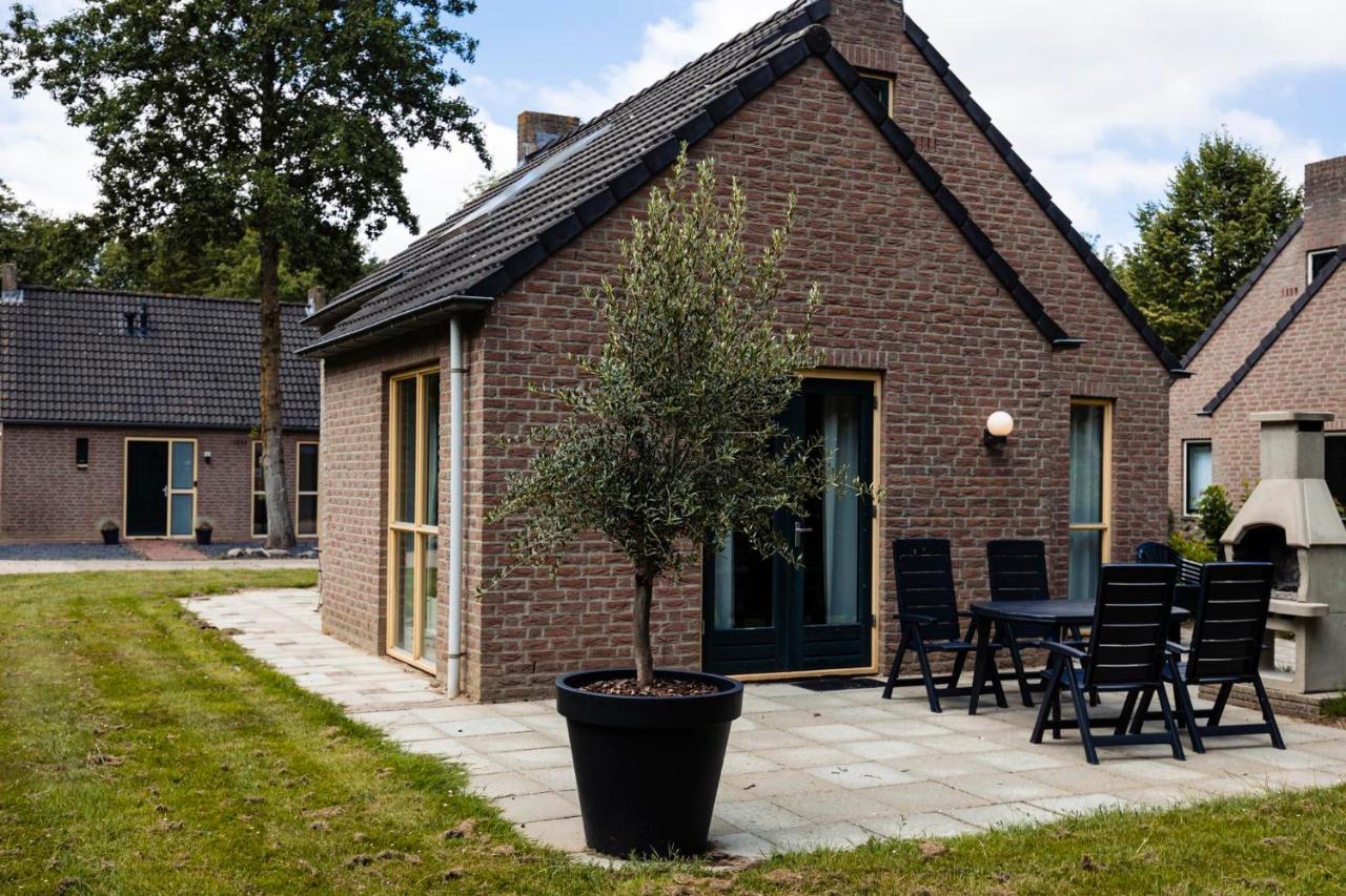 Vakantiepark 't Broeckhuys Hotel Ewijk Buitenkant foto