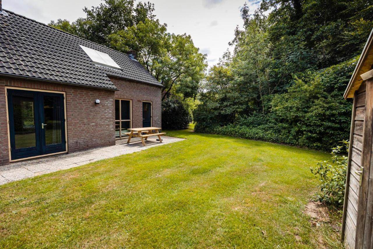 Vakantiepark 't Broeckhuys Hotel Ewijk Buitenkant foto