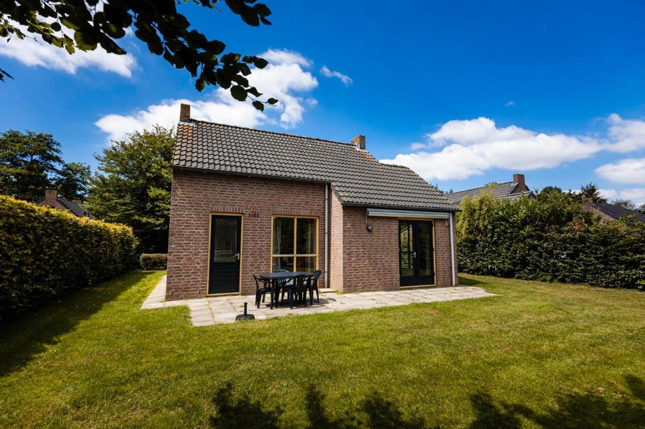 Vakantiepark 't Broeckhuys Hotel Ewijk Buitenkant foto