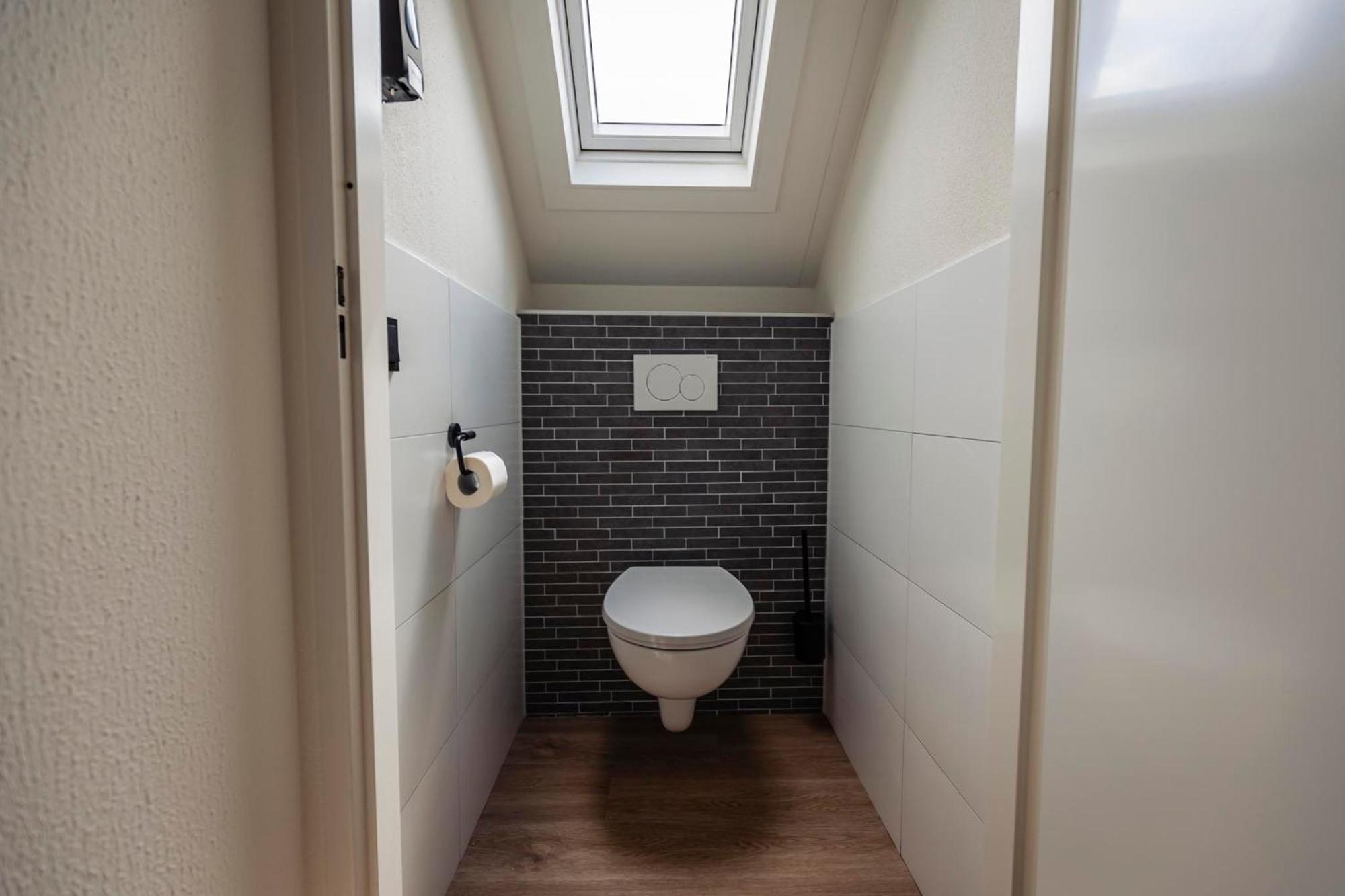 Vakantiepark 't Broeckhuys Hotel Ewijk Kamer foto