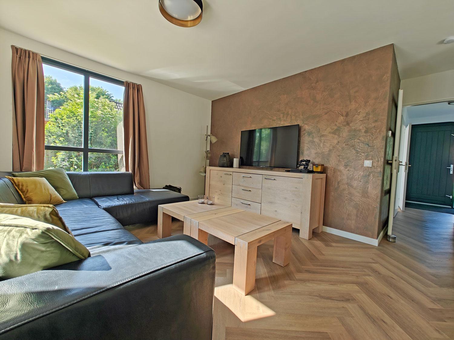 Vakantiepark 't Broeckhuys Hotel Ewijk Kamer foto
